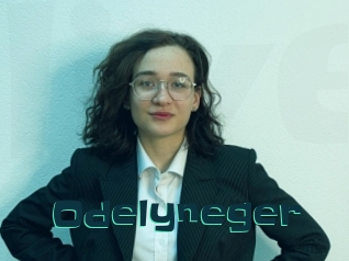 Odelyneger
