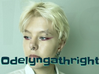 Odelyngathright