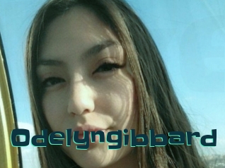 Odelyngibbard
