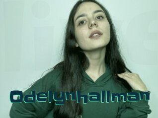 Odelynhallman