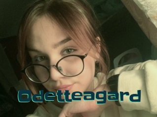 Odetteagard