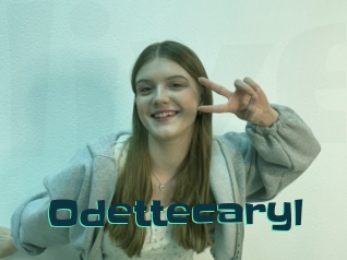 Odettecaryl