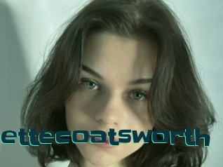 Odettecoatsworth