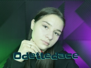 Odettedace