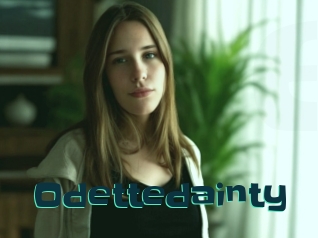 Odettedainty