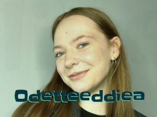 Odetteeddiea