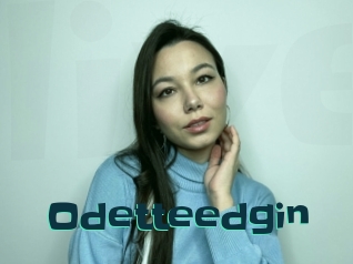 Odetteedgin