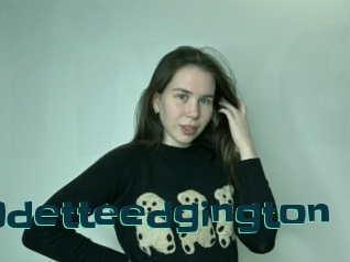 Odetteedgington
