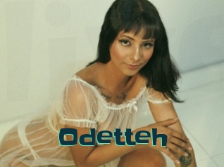 Odetteh