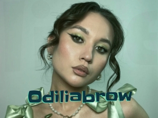 Odiliabrow