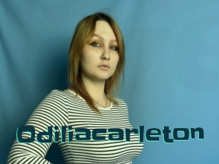 Odiliacarleton