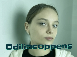 Odiliacoppens