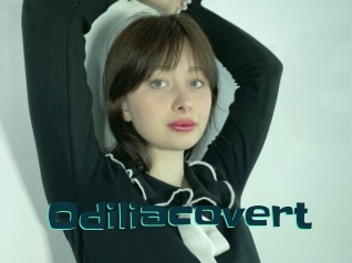 Odiliacovert