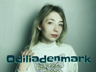 Odiliadenmark
