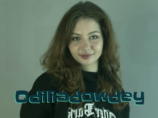 Odiliadowdey