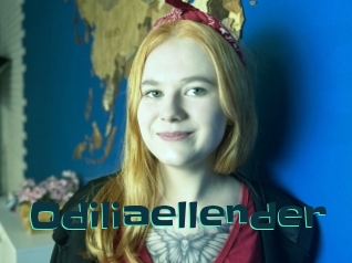 Odiliaellender