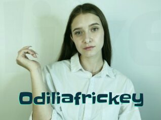 Odiliafrickey