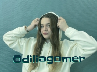 Odiliagomer