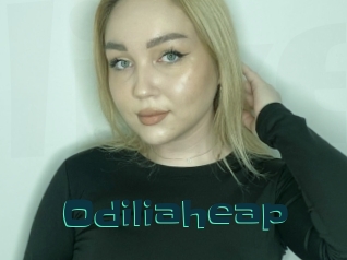 Odiliaheap