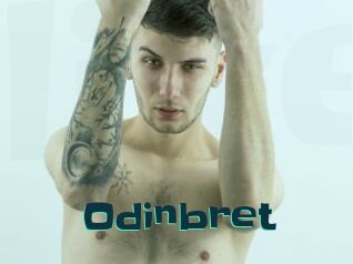 Odinbret
