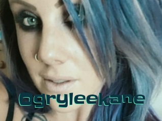 Ogryleekane