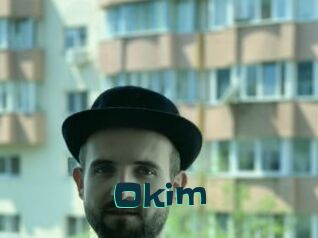 Okim