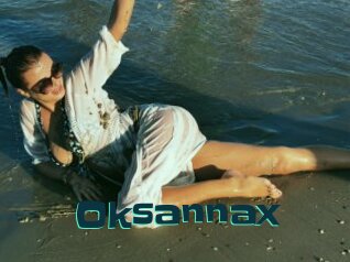 Oksannax