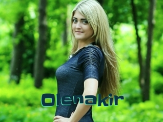 Olenakir