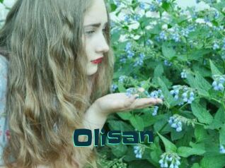Olisan