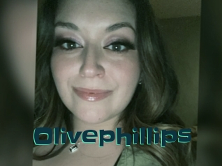 Olivephillips
