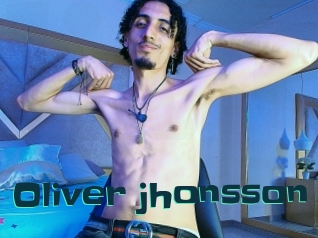 Oliver_jhonsson