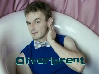 Oliverbrent