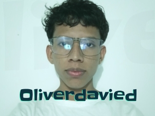 Oliverdavied