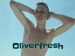 Oliverfresh