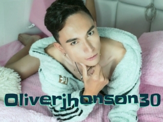 Oliverjhonson30