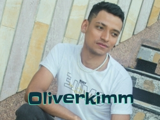 Oliverkimm