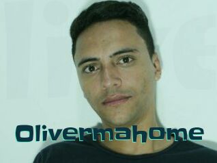 Olivermahome