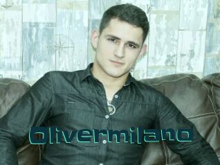 Olivermilano