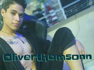 Oliverthomsonn