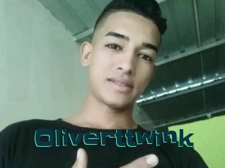 Oliverttwink
