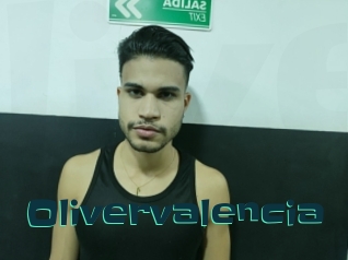 Olivervalencia