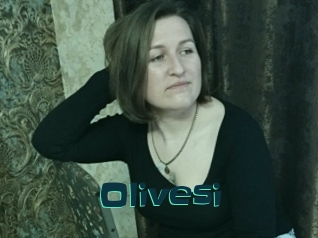 Olivesi