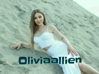 Oliviaallien