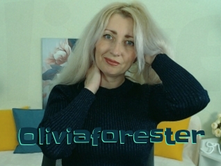 Oliviaforester