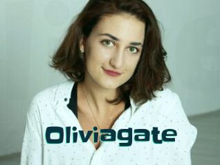 Oliviagate