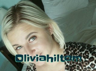 Oliviahiltom