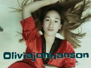 Oliviajonhanson