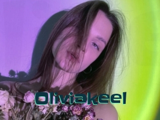 Oliviakeel