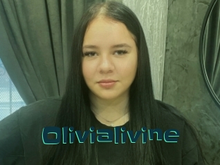 Olivialivine
