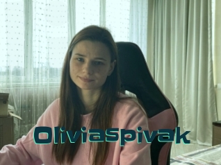 Oliviaspivak